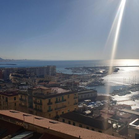 Casa Sul Mare Bed & Breakfast Salerno Exterior photo