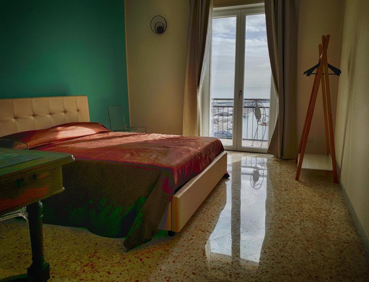 Casa Sul Mare Bed & Breakfast Salerno Exterior photo