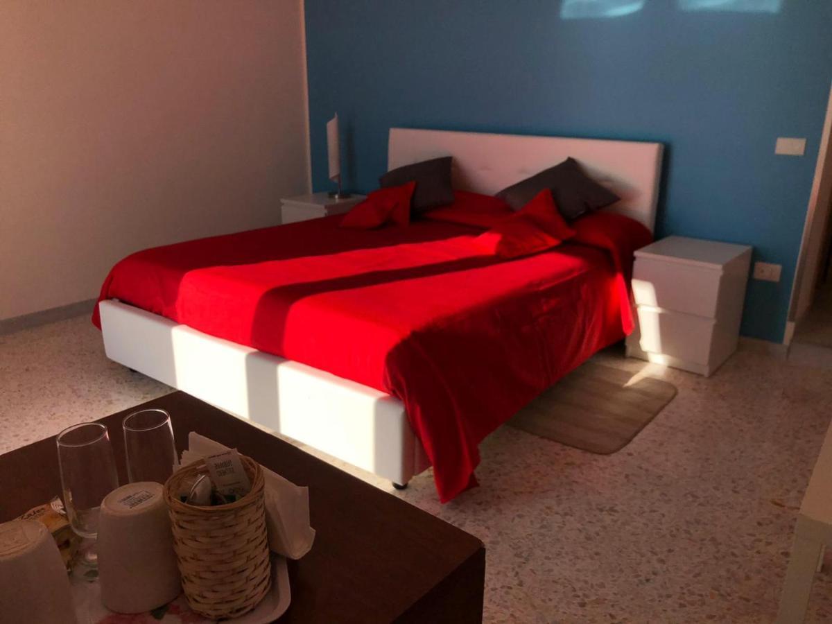 Casa Sul Mare Bed & Breakfast Salerno Exterior photo